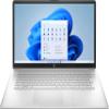 HP 17-cn0023dx Silver Laptop, i5-1135G7, 8GB, 256GB PCIe SSD, 17.3" IPS Full HD (1920x1080), Intel Iris Xe, Windows 11 Home S-Mode view 1