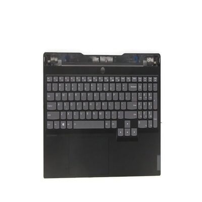 COMP XP New Genuine Palmrest Touchpad Keyboard for Legion S7-15 (82K8) BK 5CB1C93676