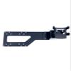 DCCStands VESA Lift Tilt Metal Mounting Bracket for 15" and 17" Monitor, Black (First Data RP10) view 3