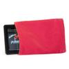 BoxWave Case Compatible with Raspberry Pi Touchscreen Display - Velvet Pouch, Soft Velour Fabric Bag Sleeve with Drawstring - Cosmo Pink view 3
