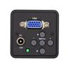 Lab Microscope Slides Industry Digital Video Microscope Camera, 1080P 60FPS 38MP Microscopio Microscope Parts (Color : VGA Input) view 1