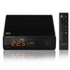 Topping E30 II DAC Preamp Audio Decoder- 2xAK4493S Hi-Res XMOS XU208 DAC 32Bit/768kHz DSD512 DSD Direct Mode for USB/Coax/Opt Inputs RCA HiFi Stereo Digital Audio Decoder(Black) view 1