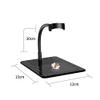 Microscope Kit Adjustable Professional Microscope Base Stand 1.4" in USB Digital Microscope Magnifier Microscope Lens Adapters (Color : 316W Stand) view 2