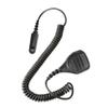 5 Pack PMMN4021A PMMN4021 Speaker Mic Microphone for GP328 HT750 HT1250 HT1550 MTX850 PR860 MTX8250 MTX9250 PRO5150 PRO7150 PRO9150 PTX760 GP340 Radio with 3.5mm Audio Jack view 2