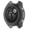 Compatible for Garmin Descent G1 Protector Case, Soft TPU Screen Protector Cover All-Around Protective Screen Cover Bumper Shell [Scratch-Proof] for Garmin Descent G1 Smartwatch Accessories (Black) view 2