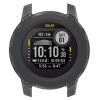 Compatible for Garmin Descent G1 Protector Case, Soft TPU Screen Protector Cover All-Around Protective Screen Cover Bumper Shell [Scratch-Proof] for Garmin Descent G1 Smartwatch Accessories (Black) view 3