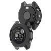 Compatible for Garmin Descent G1 Protector Case, Soft TPU Screen Protector Cover All-Around Protective Screen Cover Bumper Shell [Scratch-Proof] for Garmin Descent G1 Smartwatch Accessories (Black) view 4