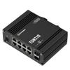 Teltonika TSW210 UNMANAGED Industrial Switch, W128169325 (Switch) view 2