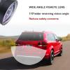 Rear View Backup Camera Compatible with Dodge Journey 2011 2012 2013 2014 2015 2016 2017 2018 2019 2020 Park Assist Camera Replaces# 56054158AB, 56054158AC, 56054158AD, 56054158AE, 56054158AF view 4