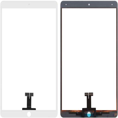 A-MIND for iPad Air 3 2019 10.5" A2152 A2153 A2154 A2123 Touch Screen Digitizer Replacement(LCD not Included) Without Home Button with Tool Repair Kit + Screen Protector