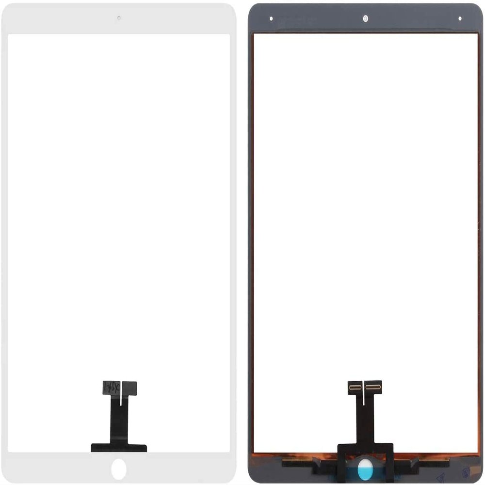 A-MIND for iPad Air 3 2019 10.5" A2152 A2153 A2154 A2123 Touch Screen Digitizer Replacement(LCD not Included) Without Home Button with Tool Repair Kit + Screen Protector