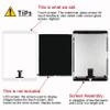 A-MIND for iPad Air 3 2019 10.5" A2152 A2153 A2154 A2123 Touch Screen Digitizer Replacement(LCD not Included) Without Home Button with Tool Repair Kit + Screen Protector view 4
