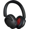 1MORE SonoFlow Active Noise Cancelling Headphones, Bluetooth Headphones with LDAC for Hi-Res Wireless Audio, 70H Playtime, Clear Calls, Preset EQ Via App, Black view 1