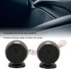 1 Inch/25mm Dome Tweeters for Car, High Performance Stereo Speaker Tweeter Modified Loudspeaker Tweeters 120W150W 4OHM 2KHz22KHz for Car Audio Systems view 4