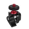 Andoer Andoer Mini Tripod Ball Head 360 Degree Swivel for DSLR Camera view 3