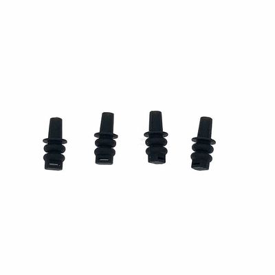KEYESMINER Drone Accessories for Mavic 2 Pro/Zoom Original Part Gimbal Rubber Dampener Mount/Shock-Proof Vibration Absorbing Board with Screws(Used) Replaceable (Color : 4 pcs Rubbers)