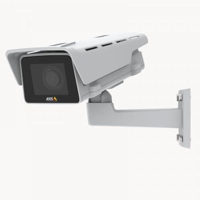 Axis M1137-E MK II Fixed Box Camera 02486-001
