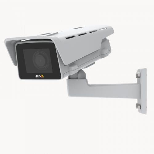 Axis M1137-E MK II Fixed Box Camera 02486-001