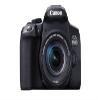 EOS 850D DSLR Camera w/EF-S 18-55mm F/4-5.6 is STM Lens and Pixibytes Pro Bundle (Renewed) view 2
