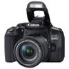 EOS 850D DSLR Camera w/EF-S 18-55mm F/4-5.6 is STM Lens and Pixibytes Pro Bundle (Renewed) view 4