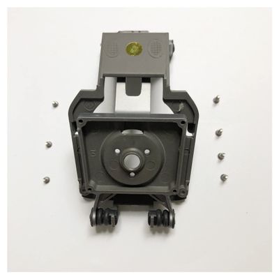 KEYESMINER Drone Accessories for Mavic 2 Pro/Zoom Original Part Gimbal Rubber Dampener Mount/Shock-Proof Vibration Absorbing Board with Screws(Used) Replaceable (Color : Gimbal Dampener)