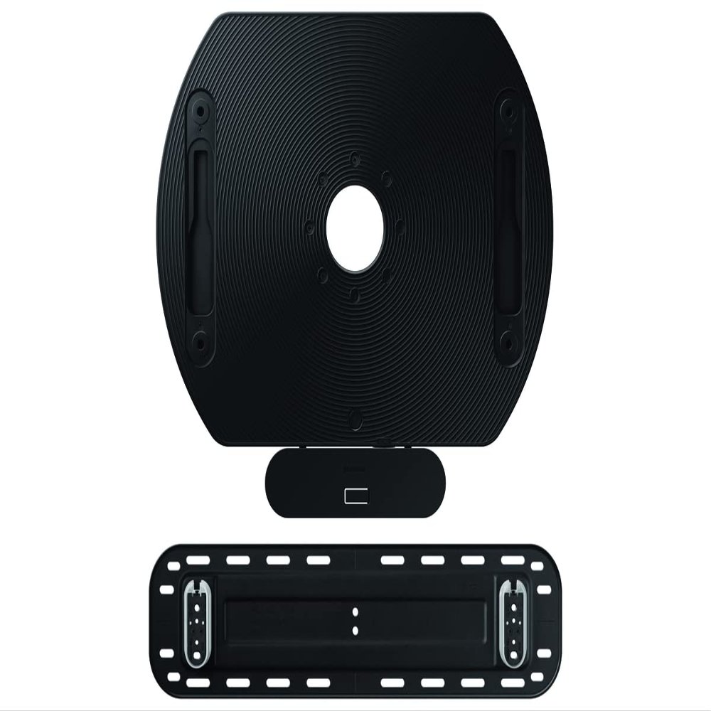 SAMSUNG Auto Rotating TV Wall Mount, Fits 55 & 65 Televisions, 400x300 VESA Compatible, Use w/ The Frame, QN95B, QN900B, QN800B and QN700B Series, 2022, VGARAB43WMTZA