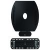 SAMSUNG Auto Rotating TV Wall Mount, Fits 55 & 65 Televisions, 400x300 VESA Compatible, Use w/ The Frame, QN95B, QN900B, QN800B and QN700B Series, 2022, VGARAB43WMTZA view 1