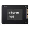 Micron 5400 PRO 960 GB Solid State Drive - 2.5 Internal - SATA [SATA/600] - Read Intensive view 3