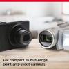 SanDisk 64GB Ultra SDXC UHS-I Memory Card - Up to 140MB/s, C10, U1, Full HD, SD Card - SDSDUNB-064G-GN6IN view 4