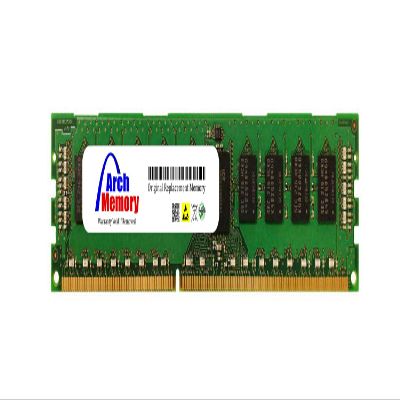 Arch Memory 8GB KFJ-PM316S/8G Replacement for Kingston 240-Pin DDR3 1600 MHz RDIMM Server Memory
