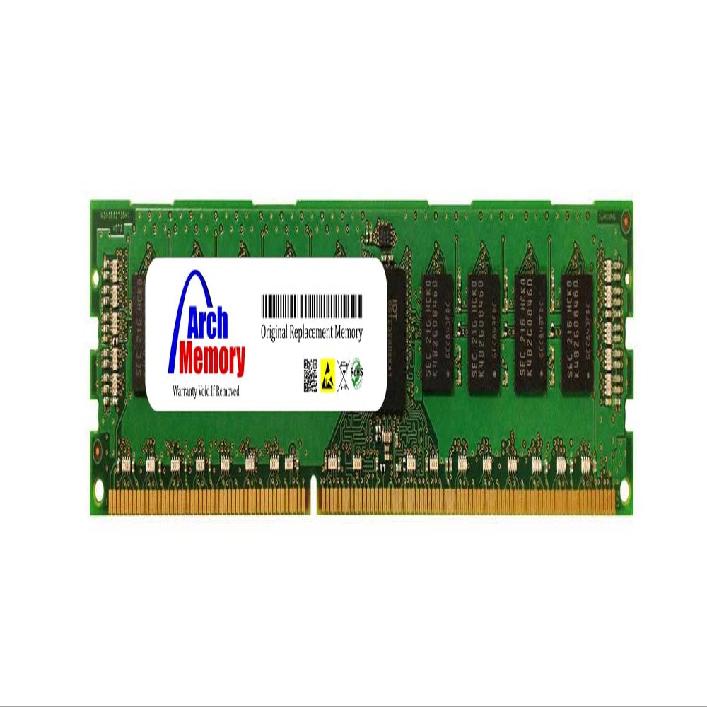Arch Memory 8GB KFJ-PM316S/8G Replacement for Kingston 240-Pin DDR3 1600 MHz RDIMM Server Memory