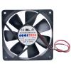 for FD1225B12W3-61 12V 2.76W 12012025mm Cooling Fan view 1