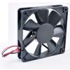 for FD1225B12W3-61 12V 2.76W 12012025mm Cooling Fan view 2