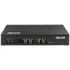 DS18 DX4 Deluxe Compact Full-Range Class D Advance Technology 4-Channel Amplifier 3000 Watts - Powerful and Compact Amp for Speakers in Your Motorcycle or Car Sound System view 1