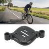 VBESTLIFE Locator Holder, Hidden Bicycle Mounting Bracket Holder Protective Cover for Bicycle Bottle Cage Holder view 3