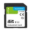 SFSD008GL2AM1TO-E-5E-22P-STD, Memory Cards Industrial SD Card, S-56, 8 GB, 3D PSLC Flash, -25 C to +85 C view 1
