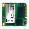 SFSA160GU2AK2TO-I-8C-22P-STD, Solid State Drive, 160GB, 3.3V, mSATA SSD, X-76m, 3D TLC, -40/85C view 1