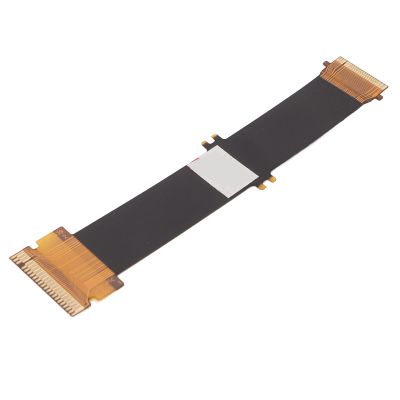 ASHATA Camera LCD Flex Cable for A7M3 A7III A7RM3 A7RIII, Digital Camera LCD Display Screen Flex Cable, Cameras Replacement Repair Parts, for Professional Repairer