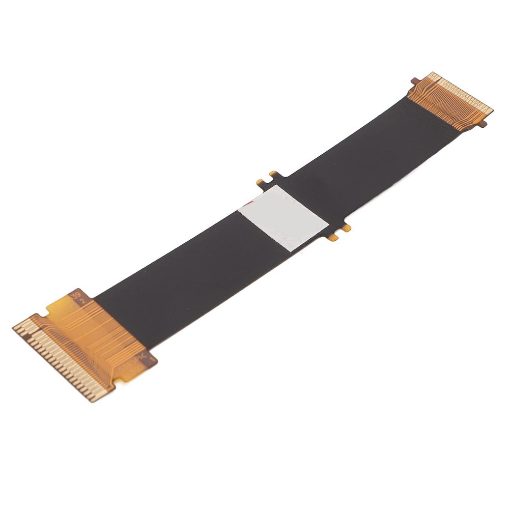 ASHATA Camera LCD Flex Cable for A7M3 A7III A7RM3 A7RIII, Digital Camera LCD Display Screen Flex Cable, Cameras Replacement Repair Parts, for Professional Repairer