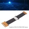 ASHATA Camera LCD Flex Cable for A7M3 A7III A7RM3 A7RIII, Digital Camera LCD Display Screen Flex Cable, Cameras Replacement Repair Parts, for Professional Repairer view 3