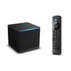 Fire TV Cube with Alexa Voice Remote Pro view 1
