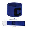 BESPORTBLE Soccer Captain Bands Accessories Captain Bands Football Captain Armband Captain Armband Captain Armband Captain Bands Elastic Captain Captains Armband Exercise Soccer view 2