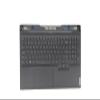 COMP XP New Genuine Palmrest Touchpad Keyboard for Legion S7-15 (82K8) GY Palmrest Touchpad Keyboard 5CB1C93740 view 1