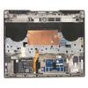 COMP XP New Genuine Palmrest Touchpad Keyboard for Legion S7-15 (82K8) GY Palmrest Touchpad Keyboard 5CB1C93740 view 2