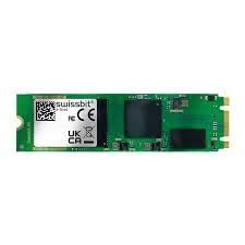 SFSA160GM2AK2TO-I-8C-52P-STD, Solid State Drive, 160GB, 3.3V, M.2 SATA SSD, X-76m2 2280, TLC 3D, -40/85C