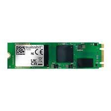 SFSA160GM2AK2TO-I-8C-52P-STD, Solid State Drive, 160GB, 3.3V, M.2 SATA SSD, X-76m2 2280, TLC 3D, -40/85C