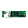 SFSA160GM2AK2TO-I-8C-52P-STD, Solid State Drive, 160GB, 3.3V, M.2 SATA SSD, X-76m2 2280, TLC 3D, -40/85C view 1