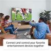 Fire TV Cube with Amazon IR Extender Cable view 3