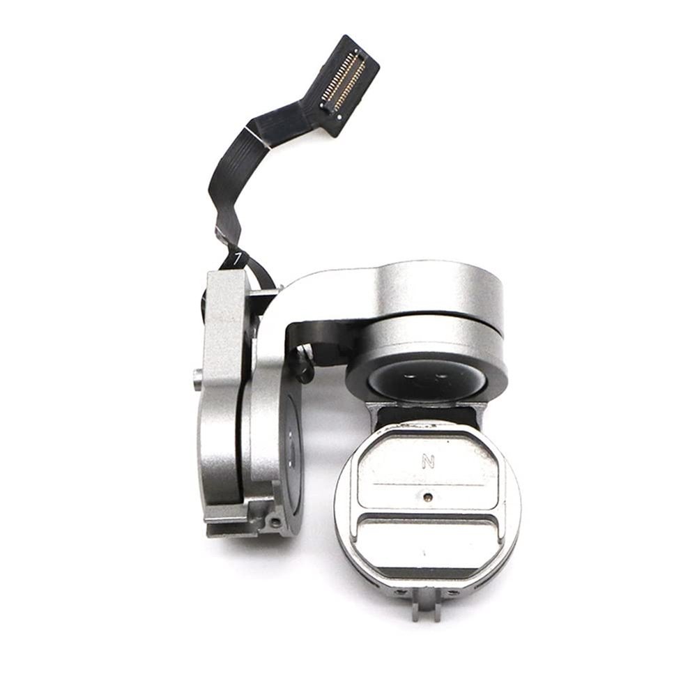 BAIJAC for Mavic Pro Gimbal Camera Arm Motor with Flat Flex Cable Repair Part Replacement Parts for DJI Mavic Pro