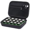 Aenllosi Hard Case for Arccos Caddie Smart Sensors view 2
